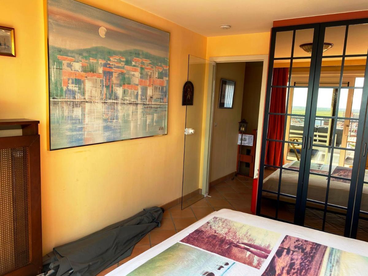 Ferienwohnung Zeeparel Duplex Loft Blankenberge Exterior foto